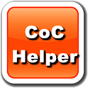 Helper - COC icon