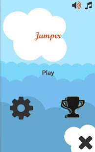 Lastest Trampoline Jumper Game APK