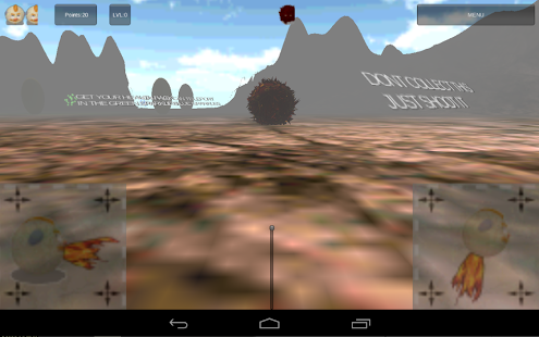 Free Download Fiery Thingies APK for PC