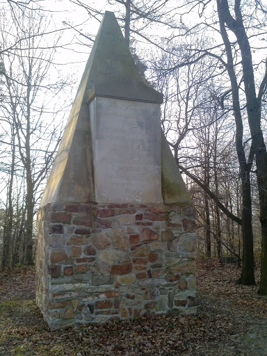 Monument Groß Radisch