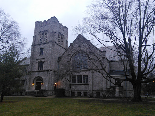 Indianola Presbyterian Church