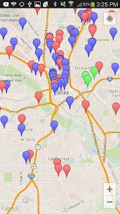 Buffalo Rewards Screenshots 4