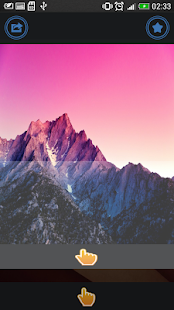 How to mod Android L Wallpapers HD 2.0 mod apk for android