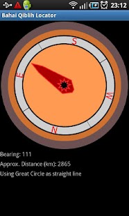 How to download Baha'i Qiblih Locator lastet apk for android