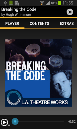 Breaking the Code