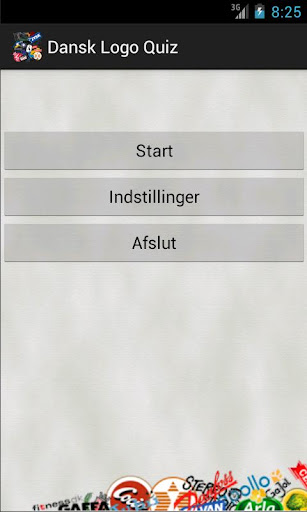 Dansk Logo Quiz -Gratis