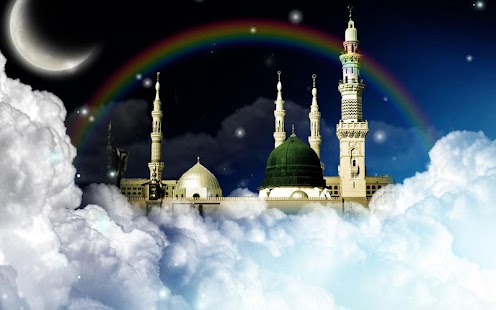 How to download Madina Live Wallpapers 1.1 mod apk for bluestacks