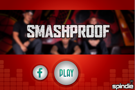 Spindie | Smashproof Screenshots 9