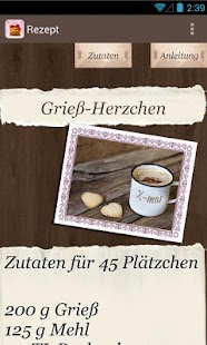 How to mod Weihnachtsplätzchen PLÄTZCHEN 1.2 apk for bluestacks