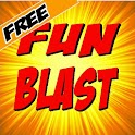 FunBlast! Trivia Quiz Lite logo