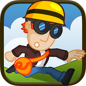 Golden Avalanche.apk 1.0