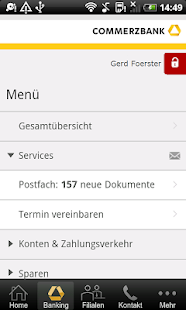 Lastest Commerzbank APK for Android