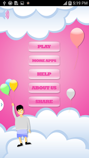 How to mod The Balloons Memory lastet apk for pc