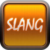English Slang Dictionary