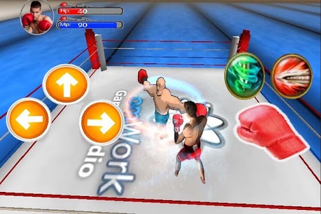 How to download Boxing Game 3D - Real Fighting patch 2.0 apk for android