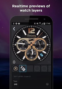 watchmaker google 