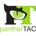 Panthertac Beta logo