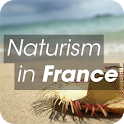 Naturism in France icon