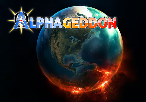 Alphageddon