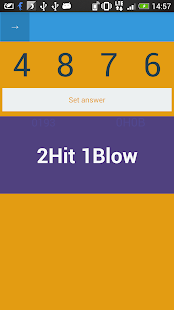 How to get HitNumbers W 1.0 apk for bluestacks