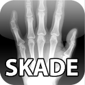 Skadeh&aring;ndboka logo