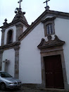 Igreja Lajeosa do Mondego