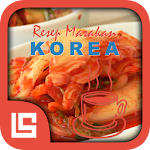 Cover Image of Télécharger Resep Masakan Korea 1.0 APK