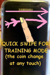 MAGIC ANGLE COIN poster 2