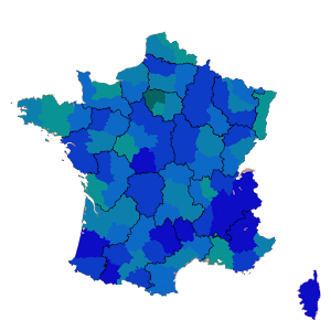 French Departments.apk 1.7