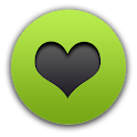 Love by SMS logo
