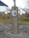Gedenkstein Heiligenroth