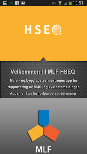 MLF HSEQ