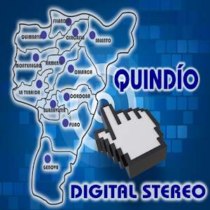 Quindio Digital Stereo 7.0