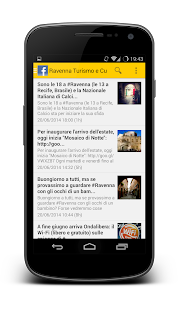 Ravenna da visitare Screenshots 7