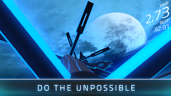 Unpossible apk cracked download - screenshot thumbnail