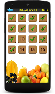 Lastest Ultimate Fruit Quiz APK for Android