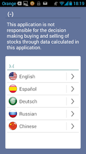 Free Pivot points calculator Pro APK for Android
