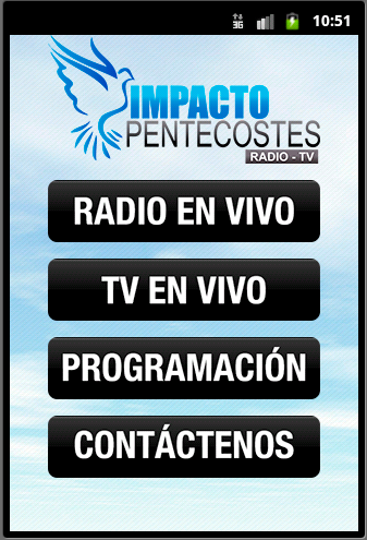 Radio Impacto Pentecostes