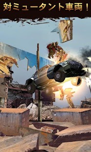 How to install ゾンビオーバードライブ 1.0.2 mod apk for android