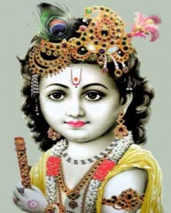 Download Lord Krishna's Wallpaper APK
