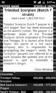 How to download Scoville Scale 1.1 mod apk for android