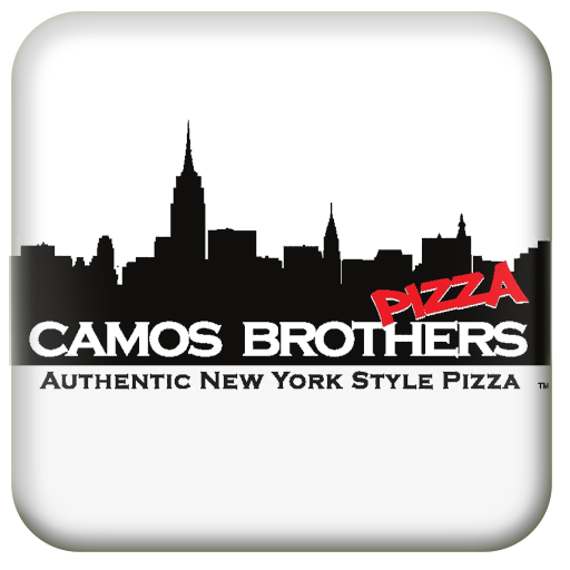 Camos Brothers Pizza 生活 App LOGO-APP開箱王