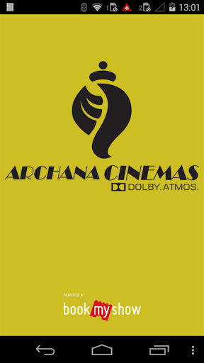 Archana Cinemas