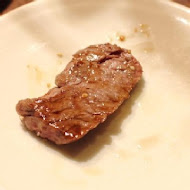 Moe燃 炭火燒肉(二店)