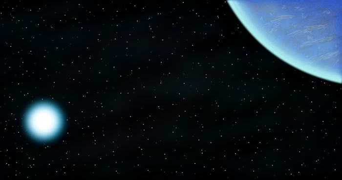 Planet #6