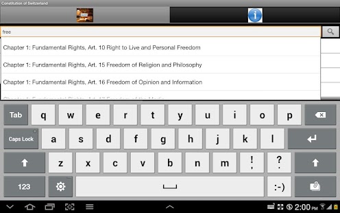 How to mod Constitution of Switzerland patch 2.0 apk for pc