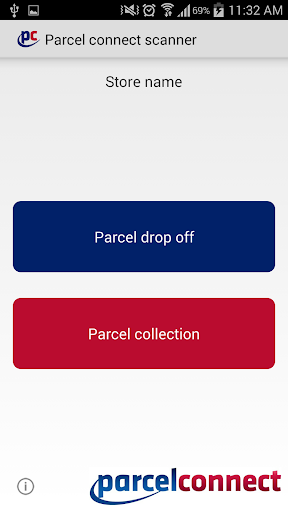 Parcel Connect