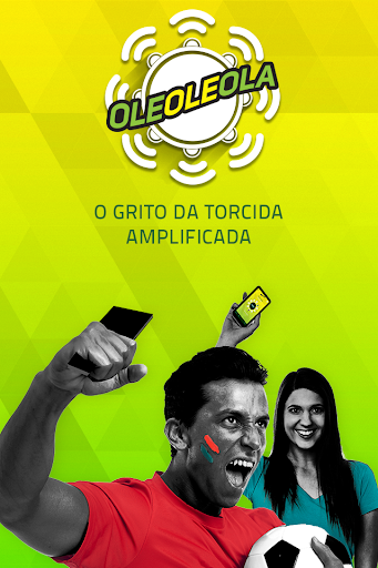 OleOleOla - Batuque da Torcida