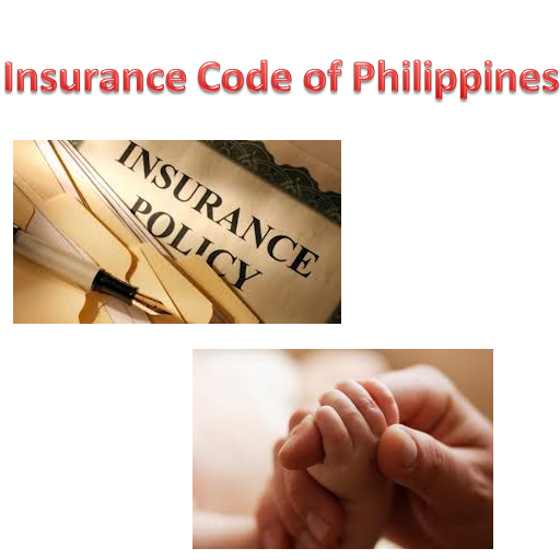 Insurance Code - Philippines 書籍 App LOGO-APP開箱王