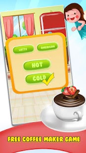 Lastest Coffee Maker APK for Android